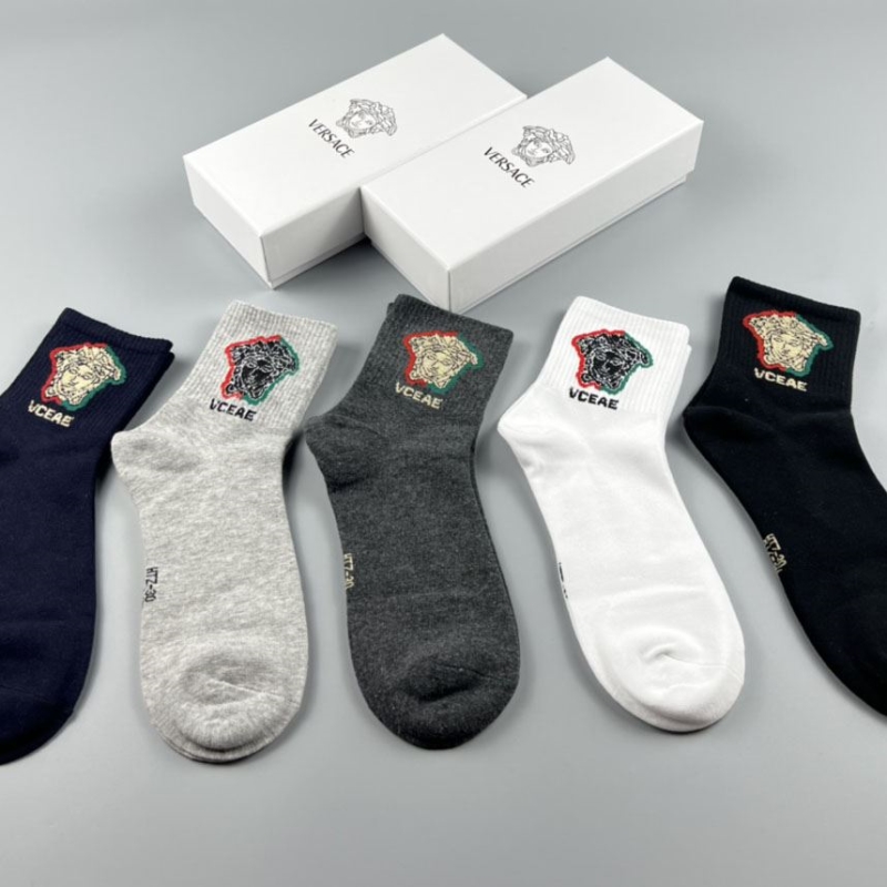 Versace Socks